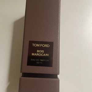 Tom Forc BOIS MAROCAIN Eau de Parfum